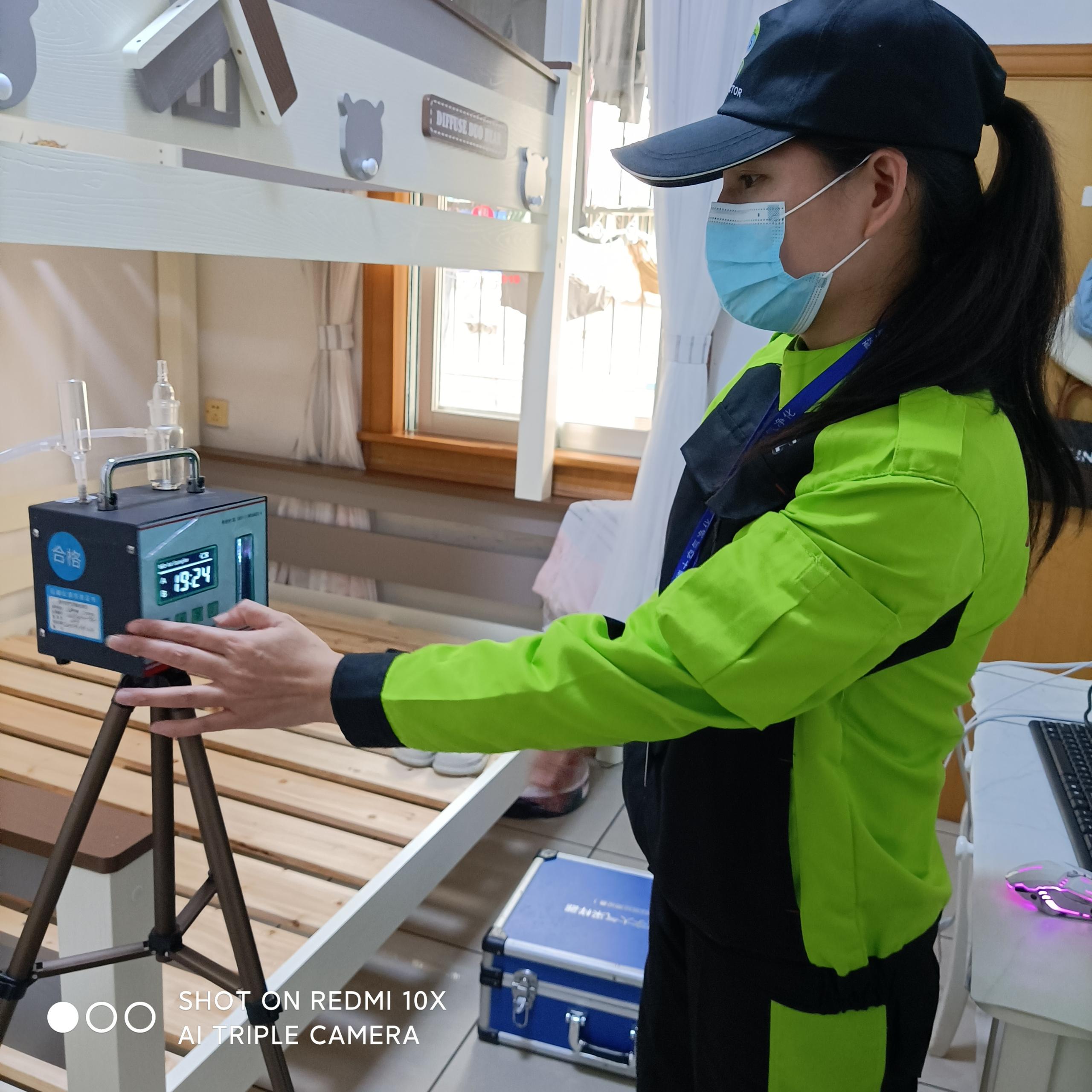 通风、吊兰、活性炭统统用起来了,甲醛还是超标! 通风、吊兰、活性炭统统用起来了,甲醛还是超标!